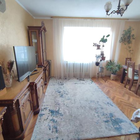 Квартира 3 Кімнати Львів Район Сихів Вулиця Червоної Калини Exterior foto