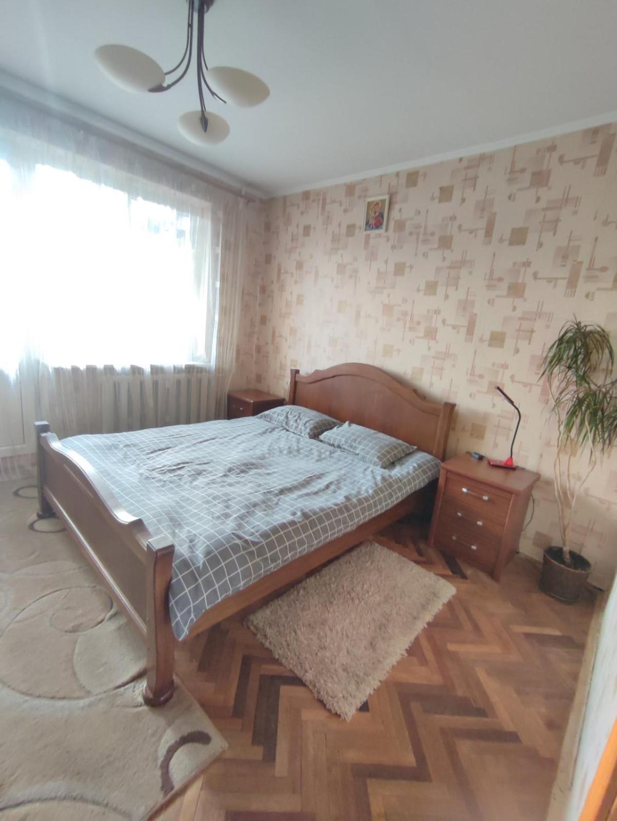 Квартира 3 Кімнати Львів Район Сихів Вулиця Червоної Калини Exterior foto