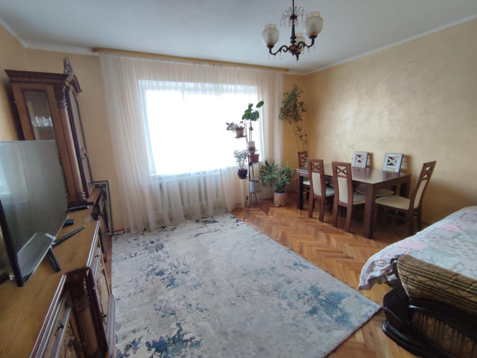 Квартира 3 Кімнати Львів Район Сихів Вулиця Червоної Калини Exterior foto